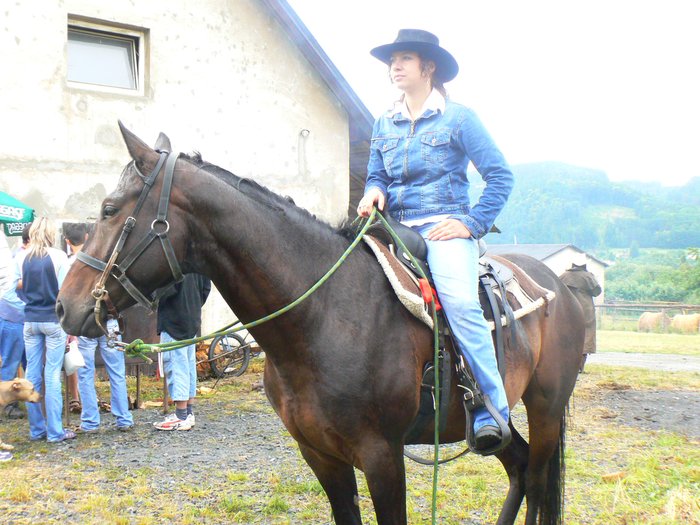 martina